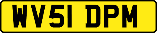 WV51DPM