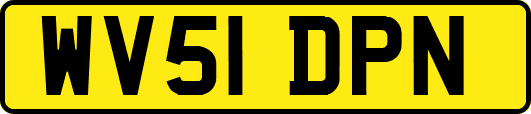 WV51DPN