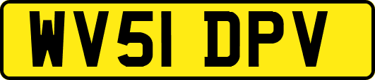 WV51DPV