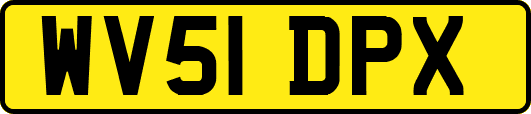 WV51DPX