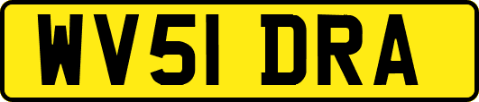 WV51DRA