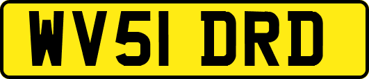 WV51DRD