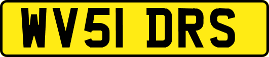 WV51DRS