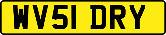 WV51DRY