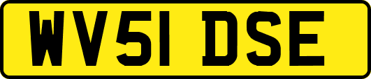 WV51DSE