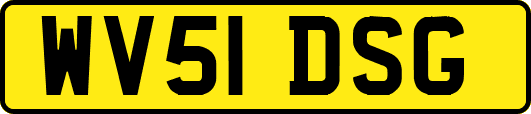 WV51DSG