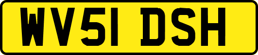 WV51DSH