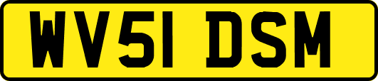 WV51DSM