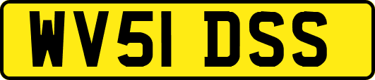 WV51DSS