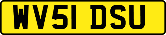 WV51DSU