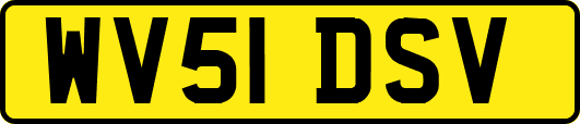 WV51DSV