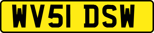 WV51DSW