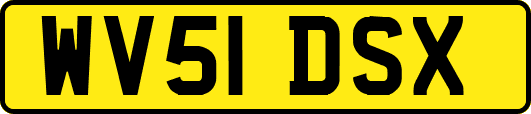 WV51DSX