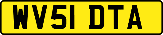 WV51DTA