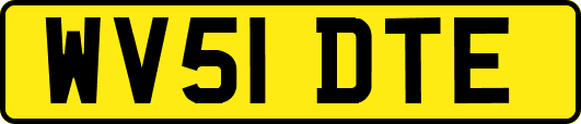 WV51DTE