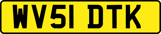 WV51DTK