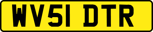 WV51DTR