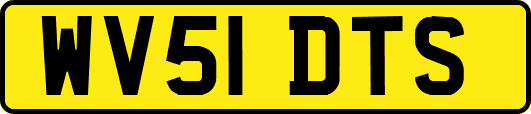 WV51DTS