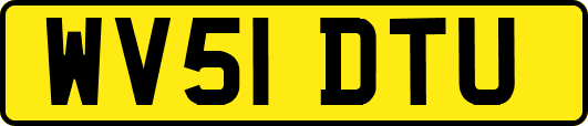 WV51DTU