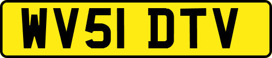 WV51DTV