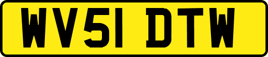 WV51DTW