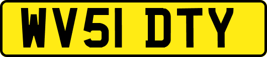 WV51DTY