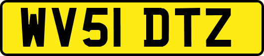 WV51DTZ