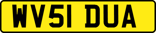 WV51DUA