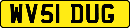 WV51DUG