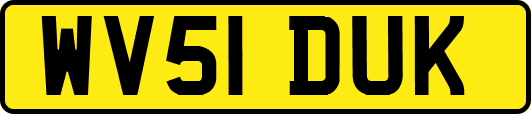 WV51DUK