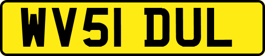 WV51DUL