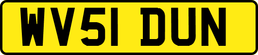 WV51DUN