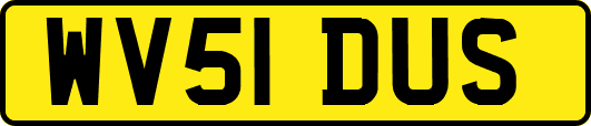 WV51DUS