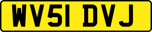 WV51DVJ