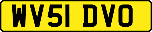 WV51DVO