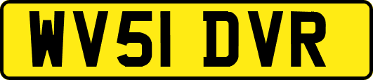 WV51DVR