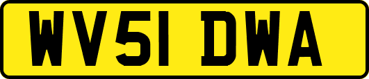 WV51DWA