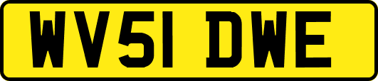 WV51DWE