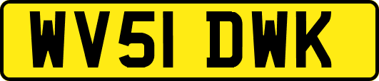 WV51DWK