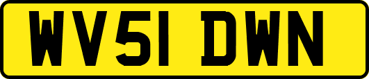 WV51DWN