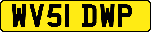 WV51DWP