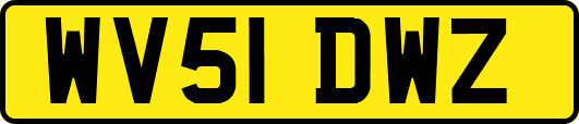 WV51DWZ