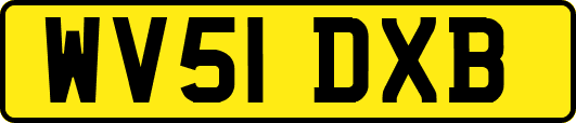 WV51DXB