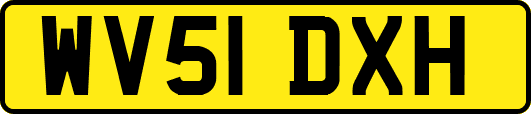 WV51DXH