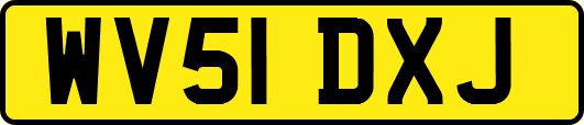 WV51DXJ