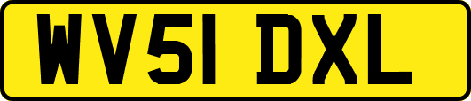 WV51DXL