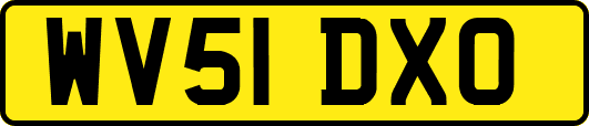 WV51DXO
