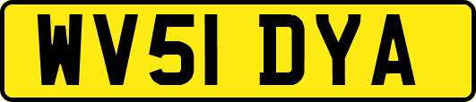 WV51DYA