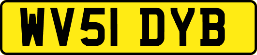 WV51DYB