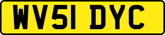 WV51DYC